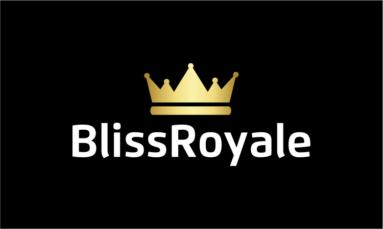 BlissRoyale.com - Great premium domain names