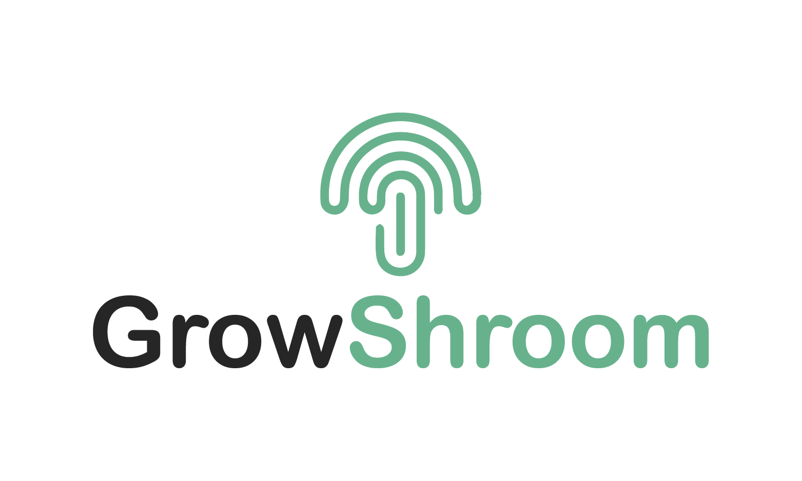 GrowShroom.com - Good premium domain marketplace