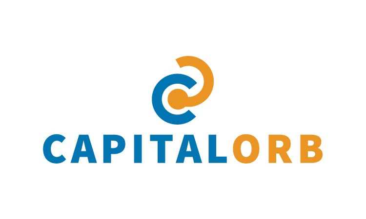 CapitalOrb.com - Creative premium domain marketplace