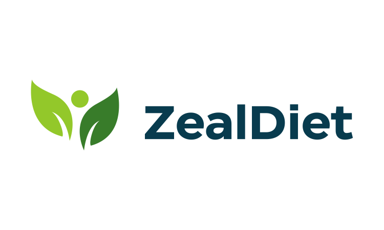 ZealDiet.com - Good premium domain marketplace