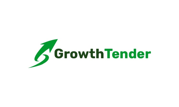 GrowthTender.com - buy Unique premium domains