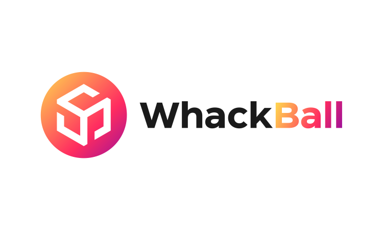 WhackBall.com - Great premium domain names