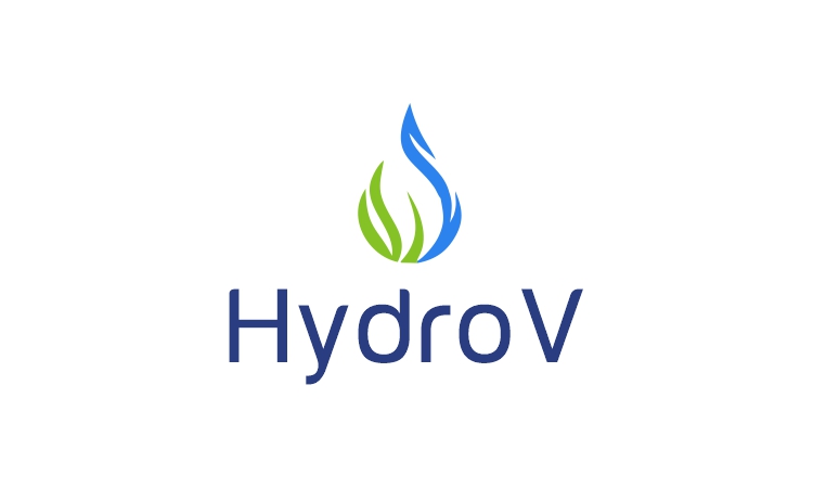 HydroV.com - New premium domains
