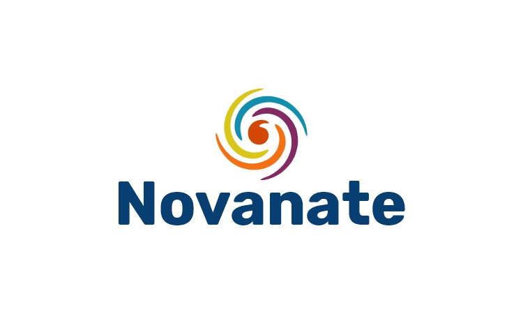 Novanate.com - Creative premium names