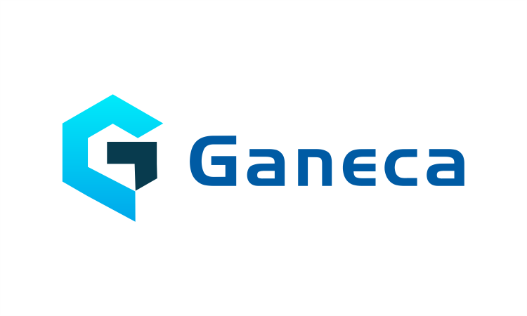 Ganeca logo