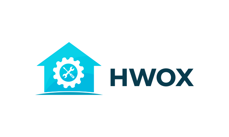 HWOX.com - Cool premium domain marketplace