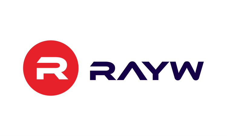 RAYW.com - New premium domains for sale