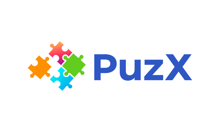 PuzX.com - buy New premium domains