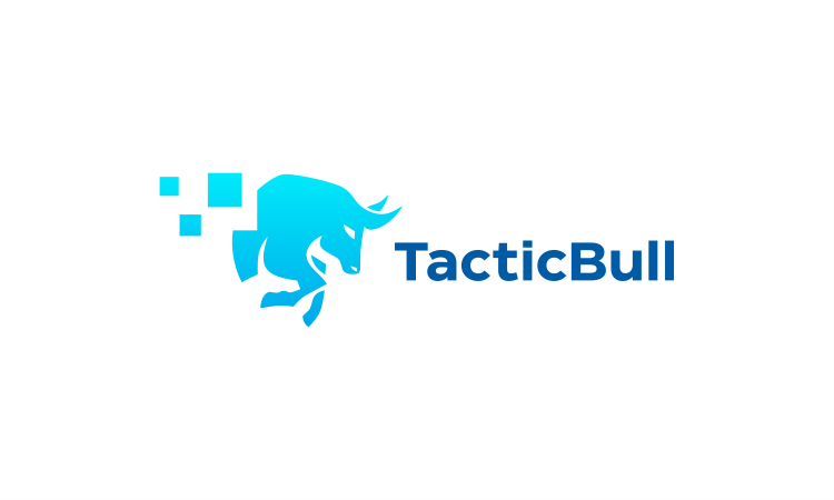 TacticBull.com - Great domains for sale