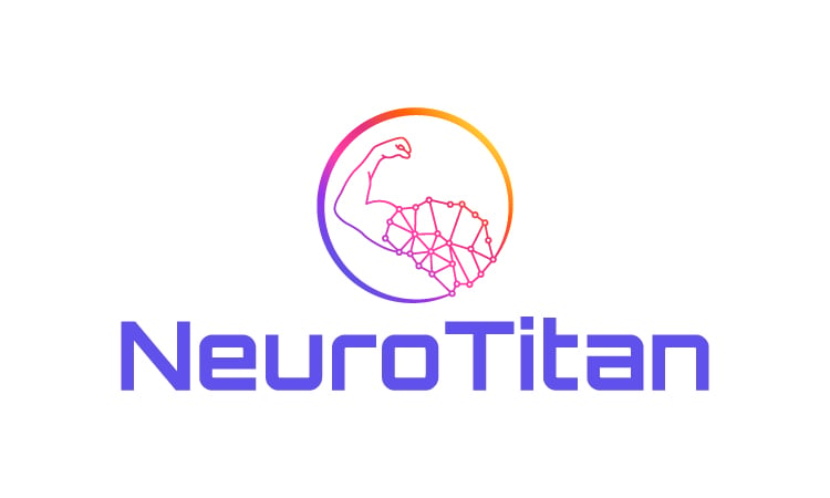 NeuroTitan logo