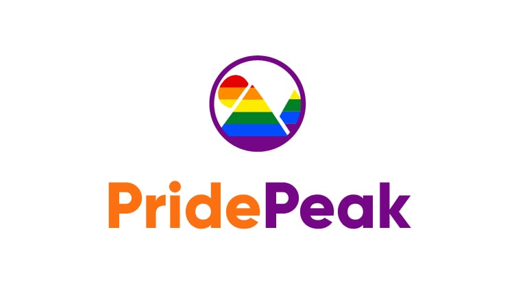 PridePeak.com - Catchy premium names