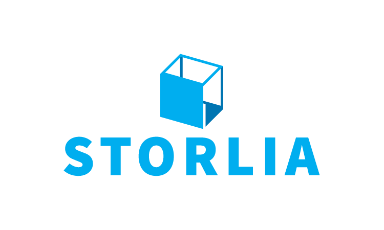 Storlia logo