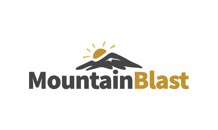 MountainBlast.com - buying Cool premium names
