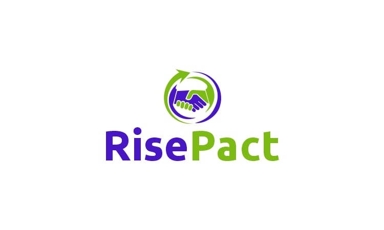 RisePact.com - Creative premium domains for sale