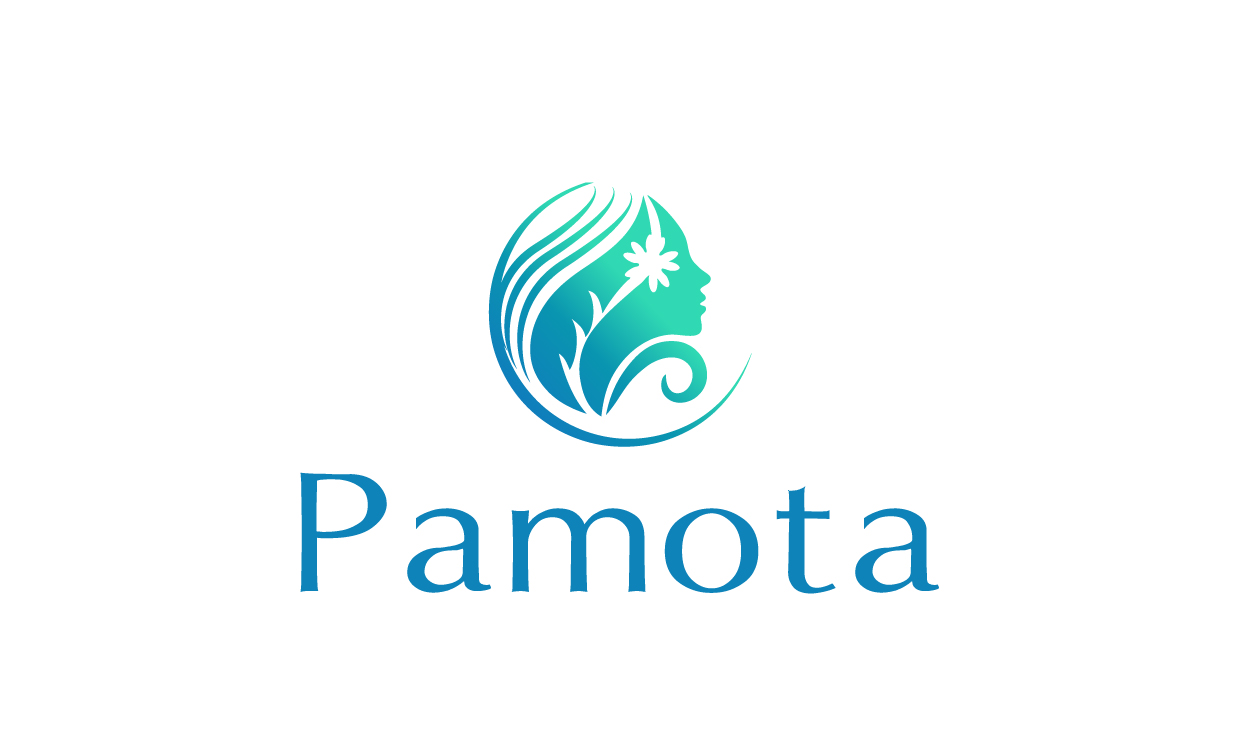 Pamota logo