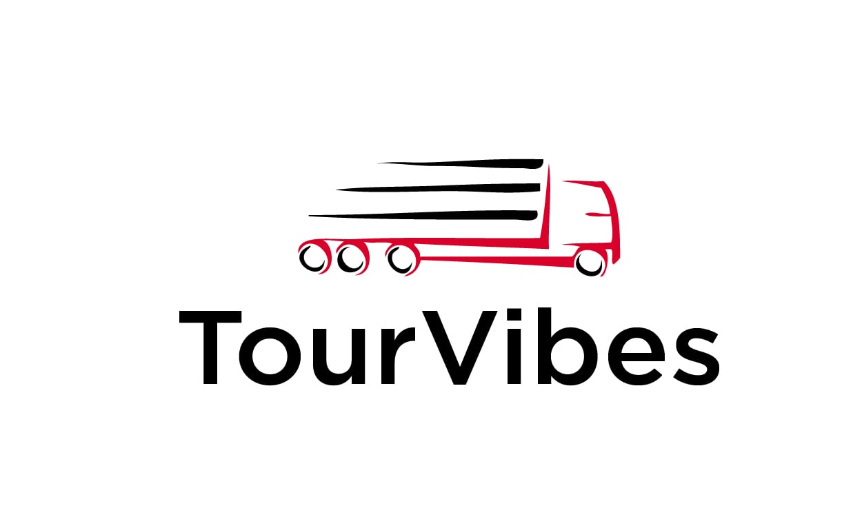 TourVibes logo
