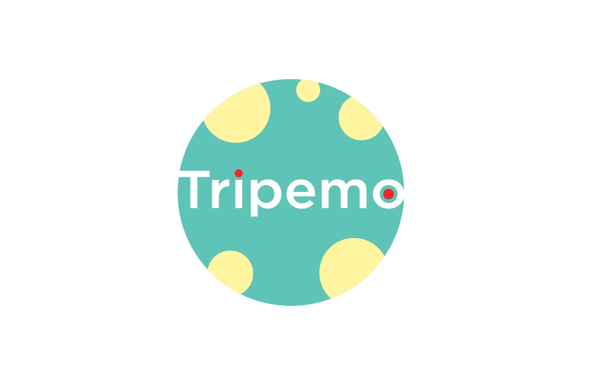 Tripemo logo