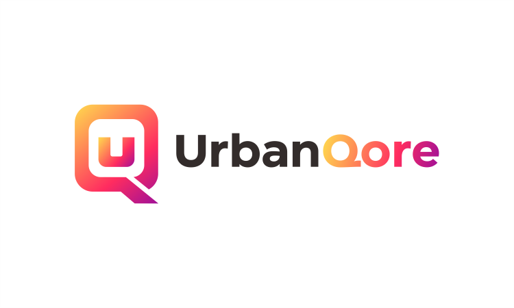 UrbanQore.com - New premium domain names