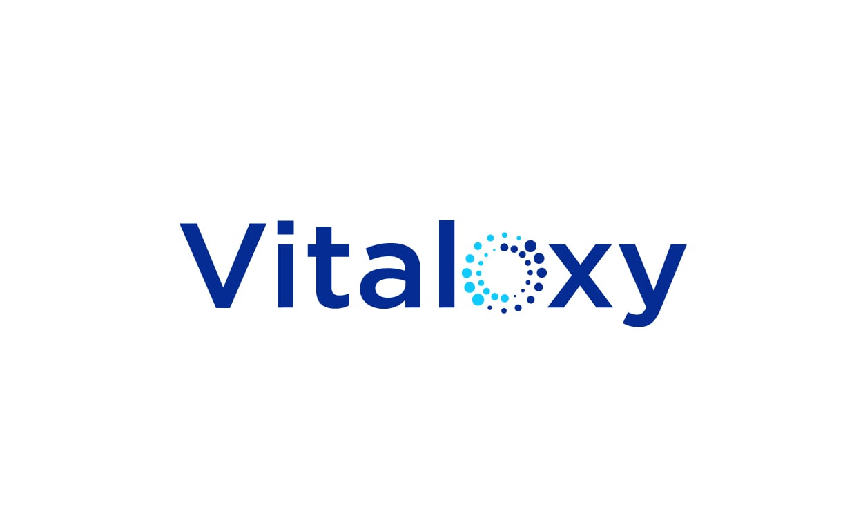 Vitaloxy logo