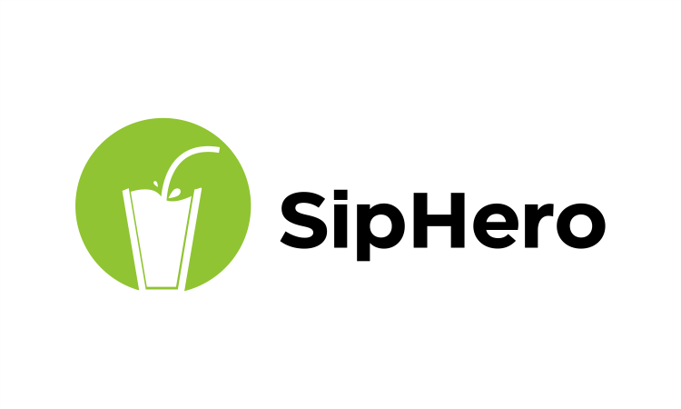 SipHero.com - New premium domain names for sale