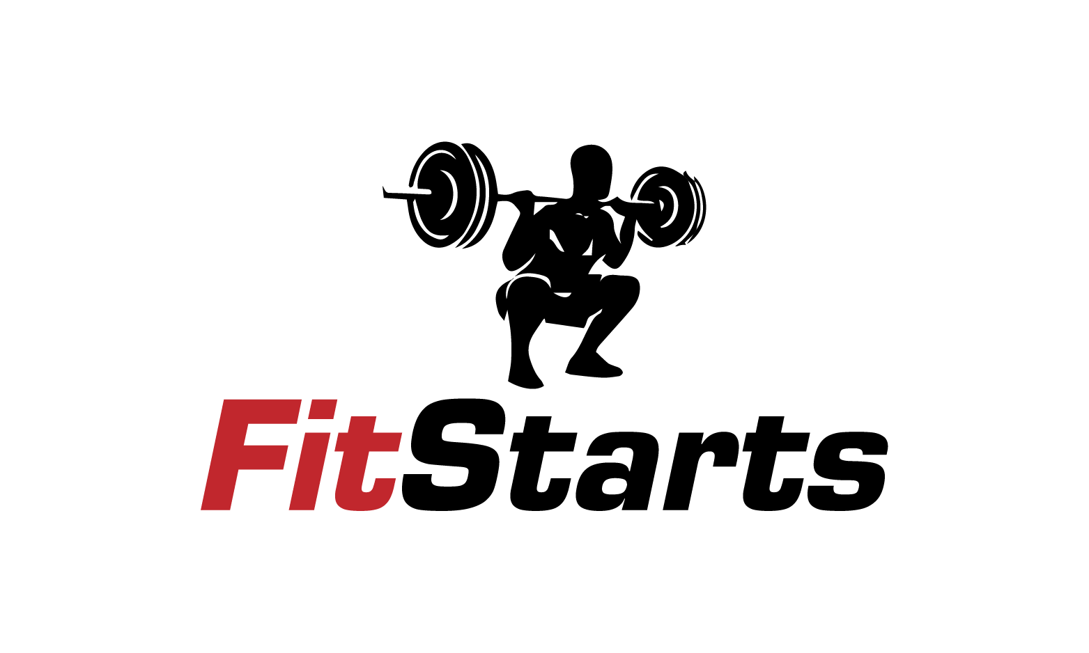 FitStarts logo