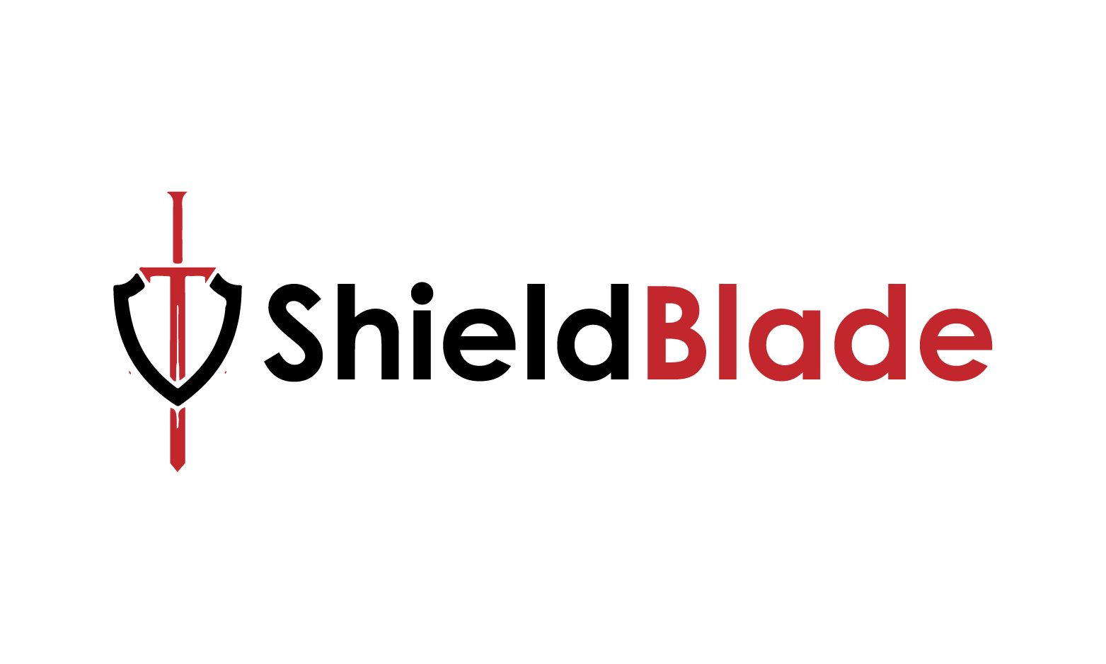 ShieldBlade logo