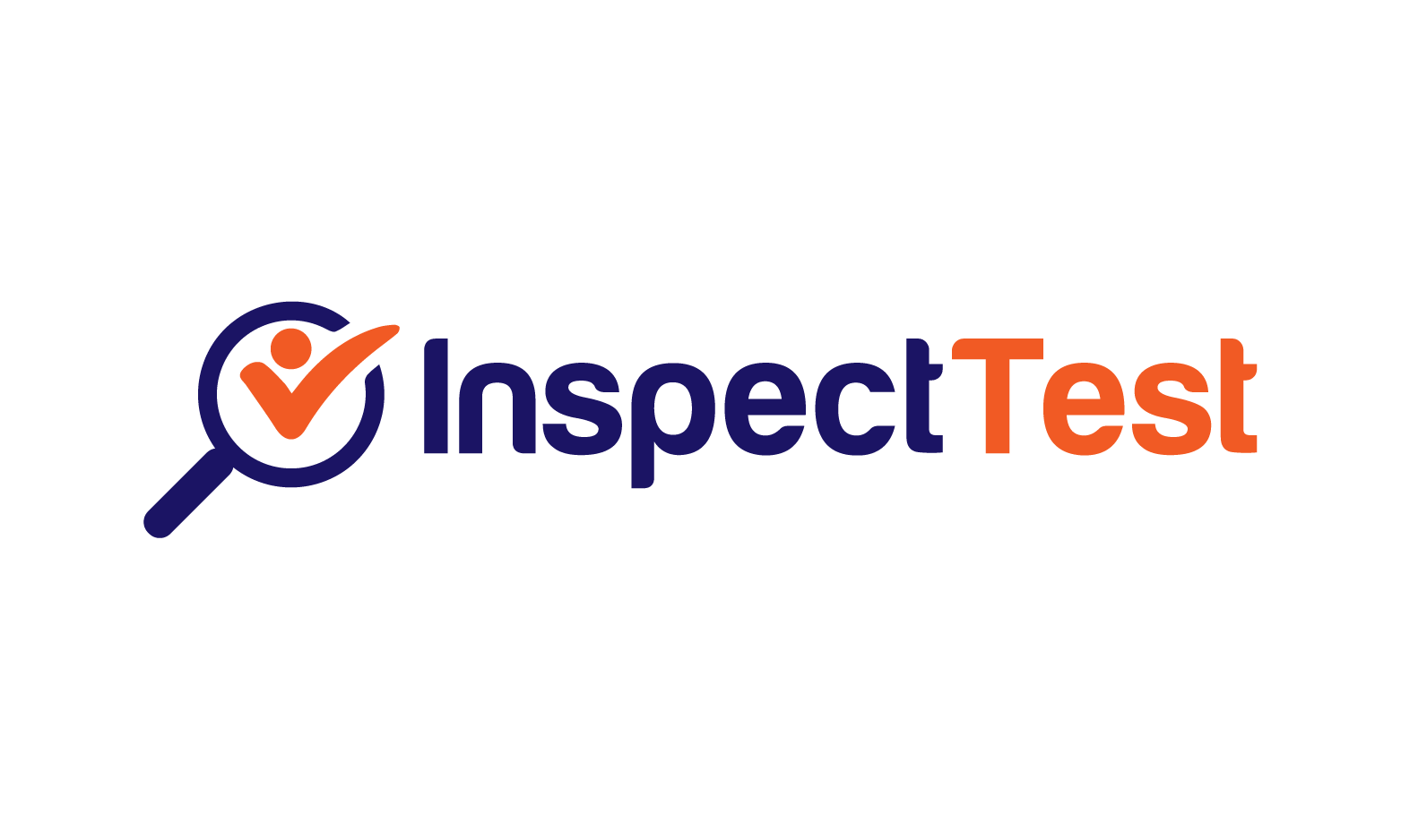 InspectTest logo