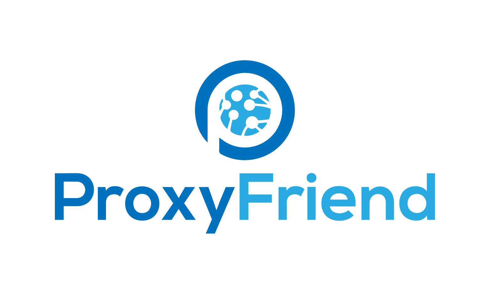 ProxyFriend logo