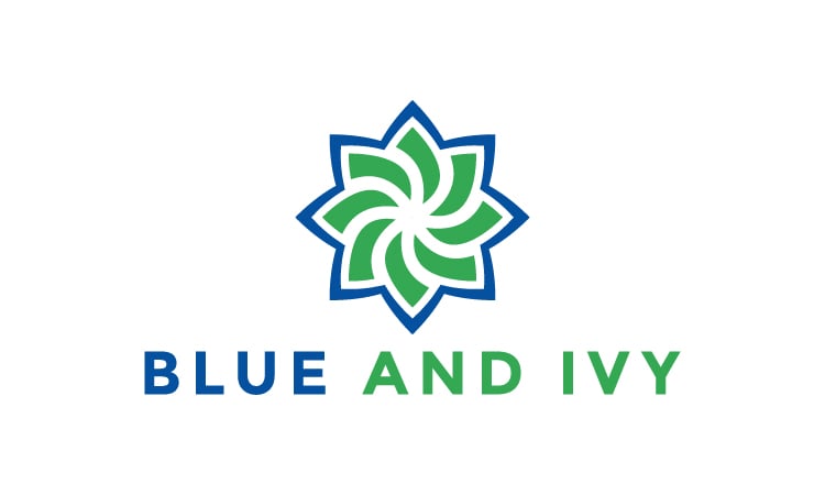 BlueAndIvy.com - Catchy premium domains for sale