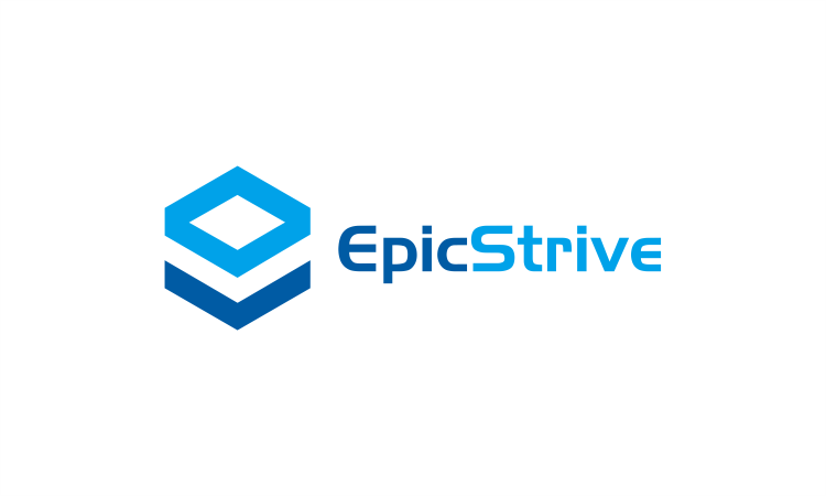 EpicStrive logo