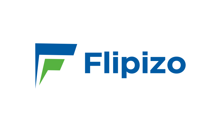 Flipizo.com - New premium domains