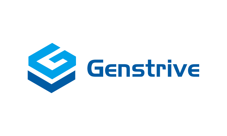 Genstrive.com - Unique premium domains for sale