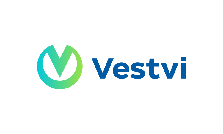 Vestvi logo