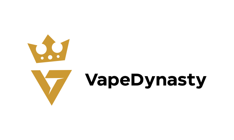 VapeDynasty logo