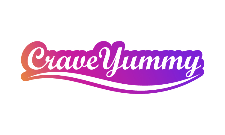 CraveYummy.com - Cool premium domain names for sale