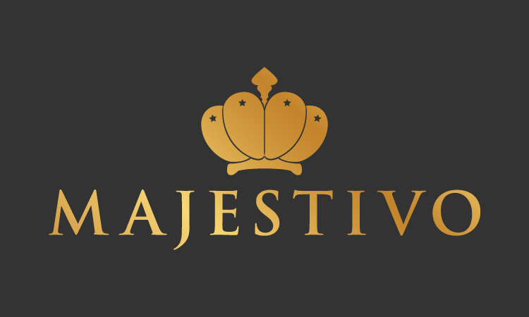 Majestivo.com - Great premium domains