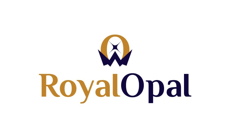 RoyalOpal.com - Great premium domains for sale