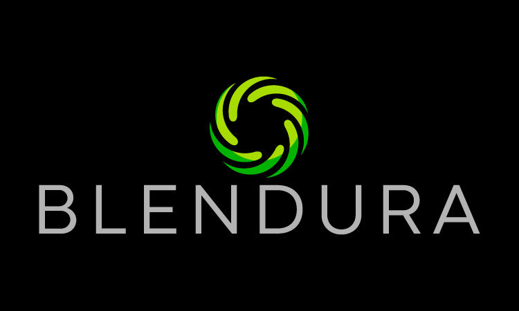 Blendura.com - buy New premium domains