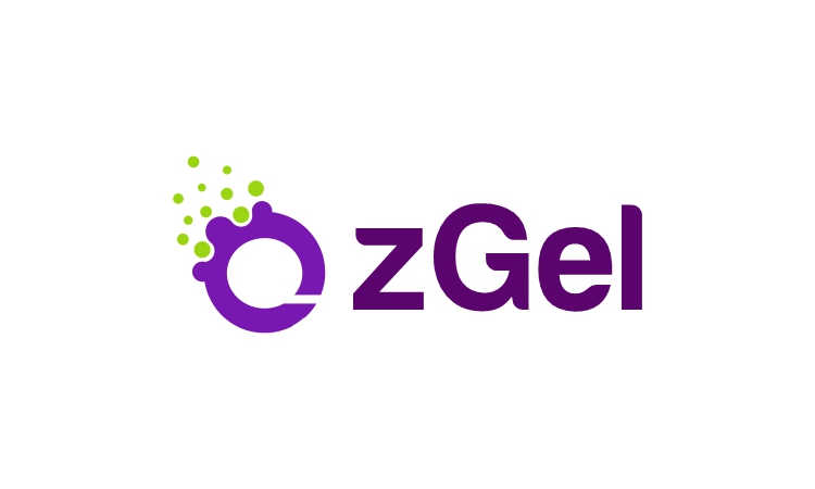 ZGel.com - Creative domains for sale