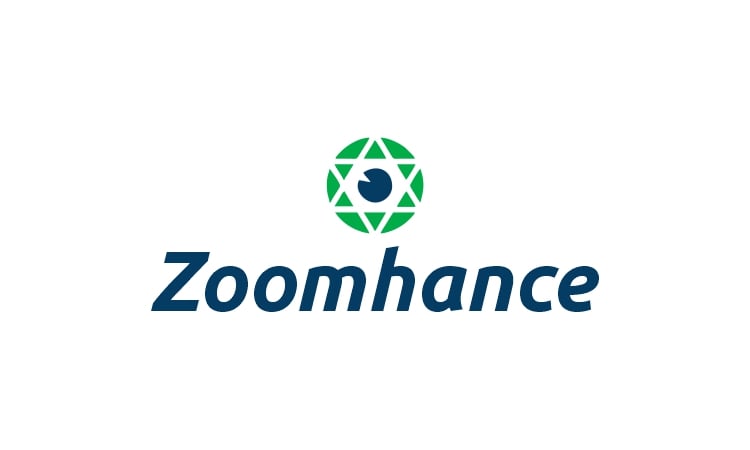 Zoomhance.com - Cool premium domain names