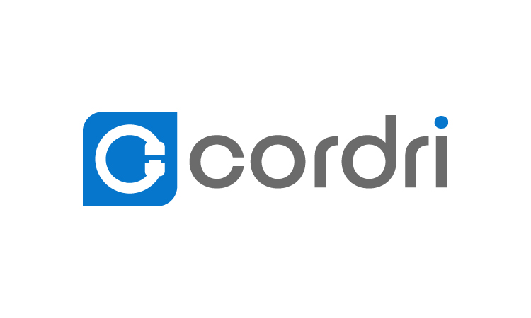 Cordri logo