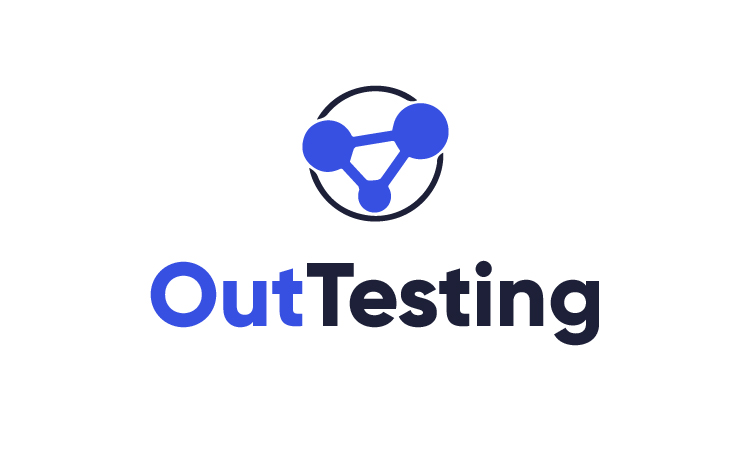 OutTesting logo