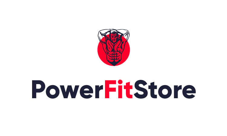 PowerFitStore.com - Best premium domains