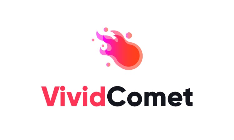 VividComet.com - New premium domains for sale