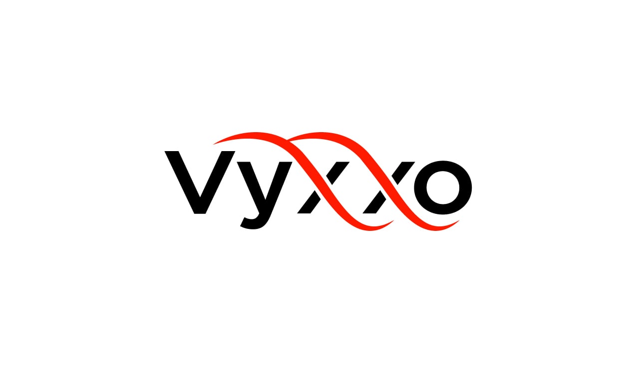 Vyxxo logo