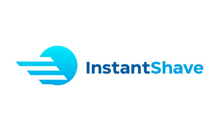 InstantShave.com - Great premium domains
