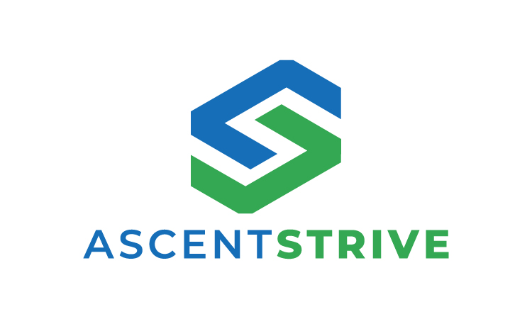 AscentStrive.com - Creative premium names