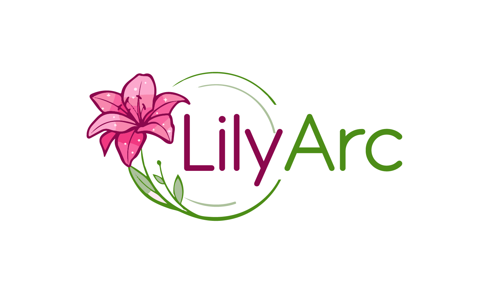 LilyArc.com - Cool premium domains for sale