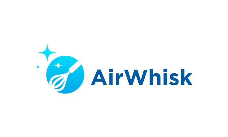 AirWhisk.com - Good premium domains