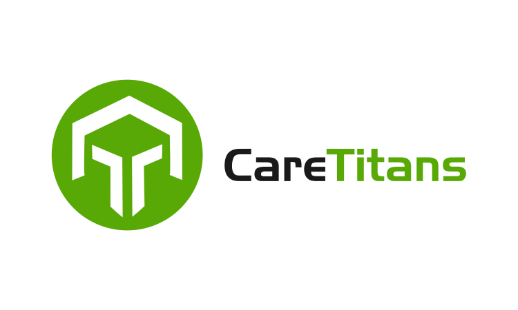 CareTitans.com - Great premium domains for sale